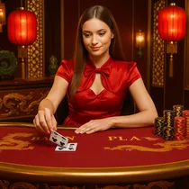 Winsly Casino - Live Baccarat - Evolution Gaming Live Casino