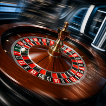 Winsly Casino - Live Roulette - Evolution Gaming Real Dealer