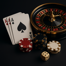 Winsly Casino - Andre Spil og Gratis Demo - Casino Ekstra