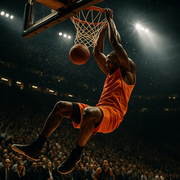 Winsly Casino - Basketball Betting - NBA and European League Odds