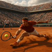 Winsly Casino - Tennis Betting - Live Tennis Odds and Markets